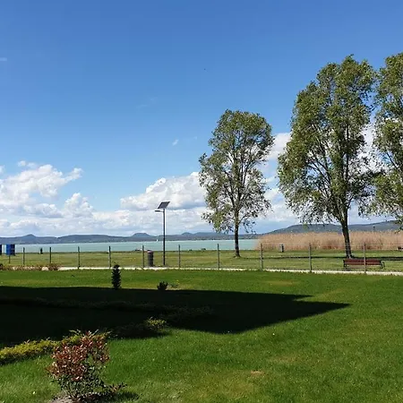 Apartamento Lelle B20 Balatonlelle