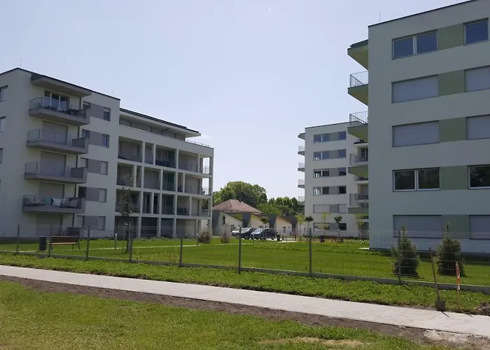 Lelle B20 * Balatonlelle