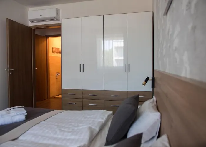 דירה Lelle B20 *