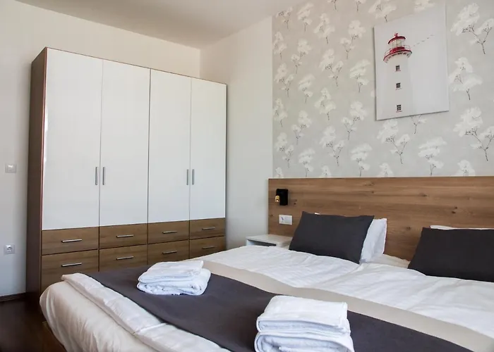 דירה Lelle B20 *