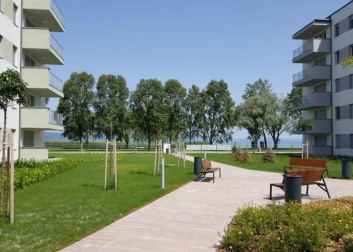 Lelle B20 דירה *