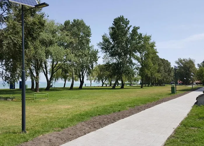 Lelle B20 דירה *