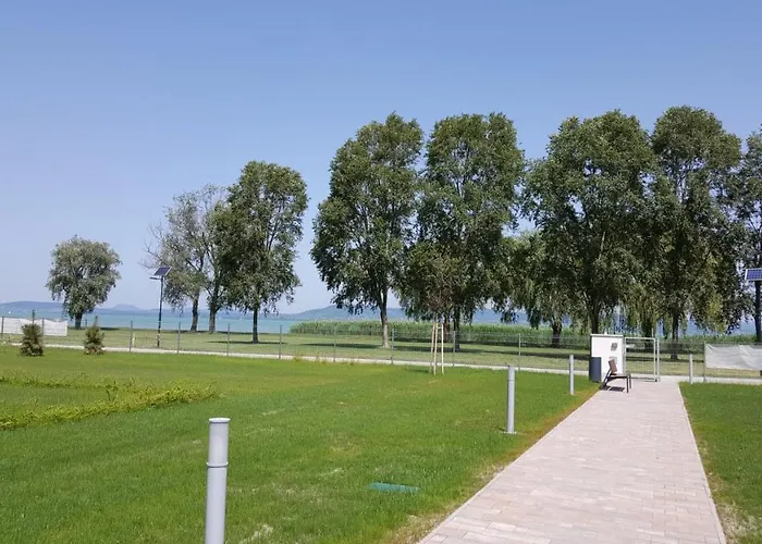 Lelle B20 דירה *