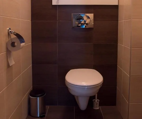 Lelle B20 דירה בלטונללה